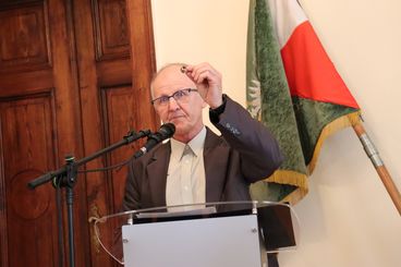 Powiat wieluński i gmina Mokrsko zaprosiły na Międzynarodowy Dzień Kombatanta